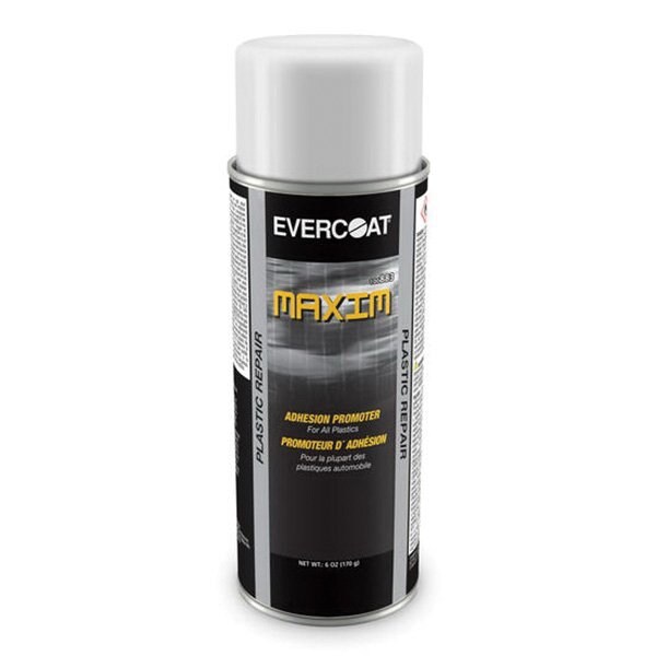 Evercoat Maxim Plastic Repair System Adhesion Promoter, Can 100883 - main
